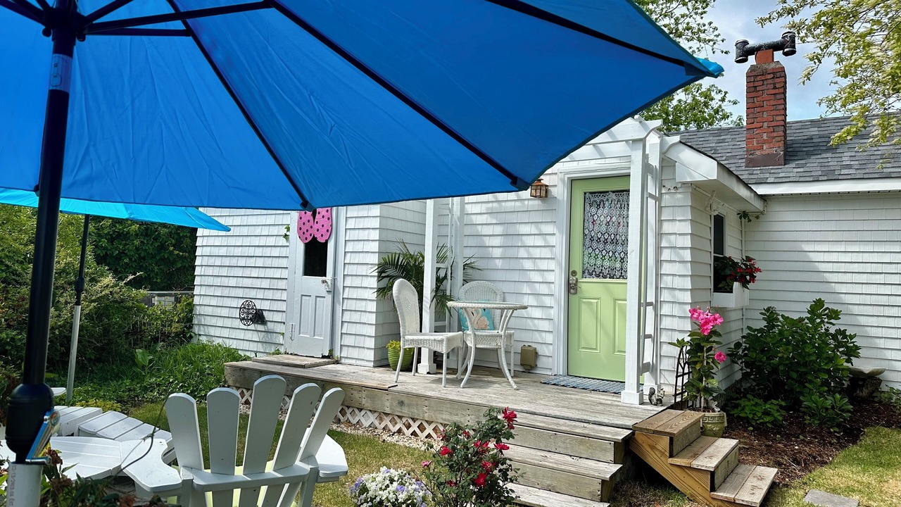 Photo of Outdoor in Historic Downtown Manteo