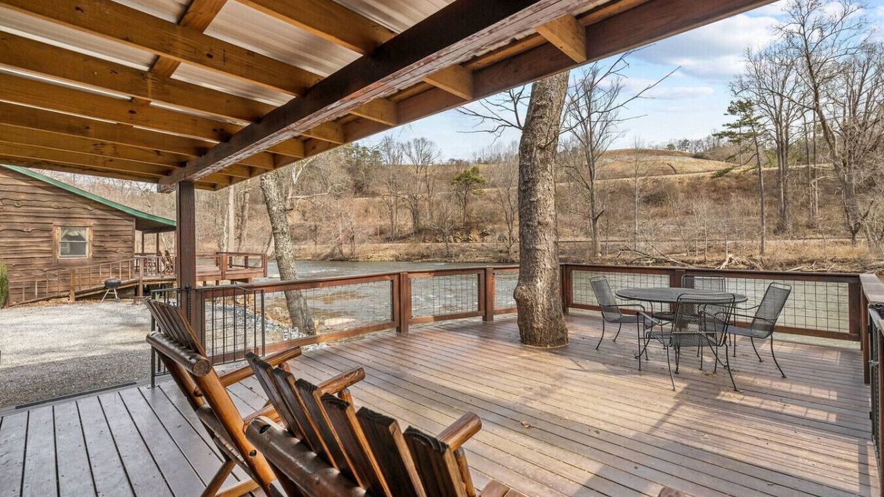 Photo of Outdoor in Dillsboro