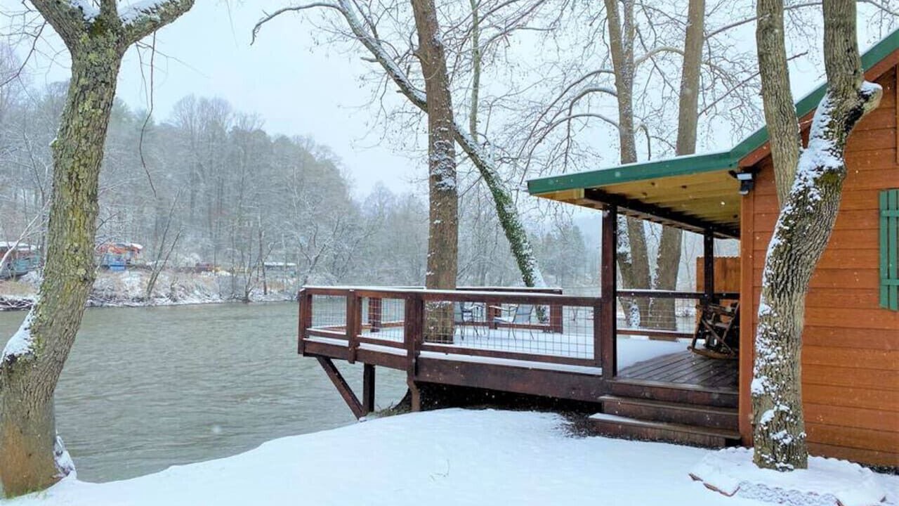 Photo of Outdoor in Dillsboro