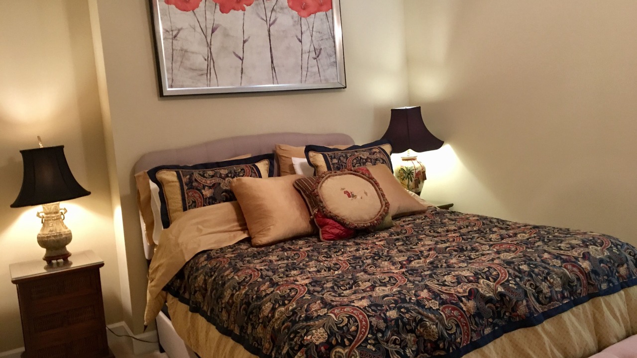 Photo of Bedroom in Greenville