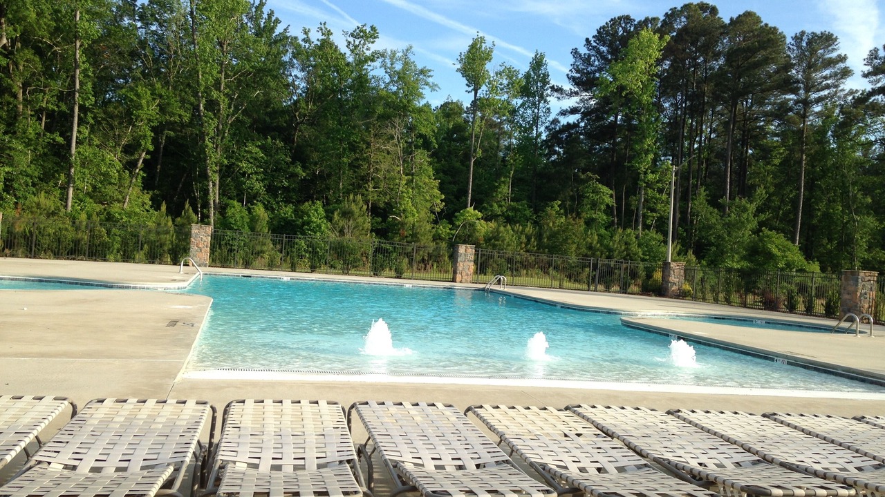 Photo of Outdoor in Greenville