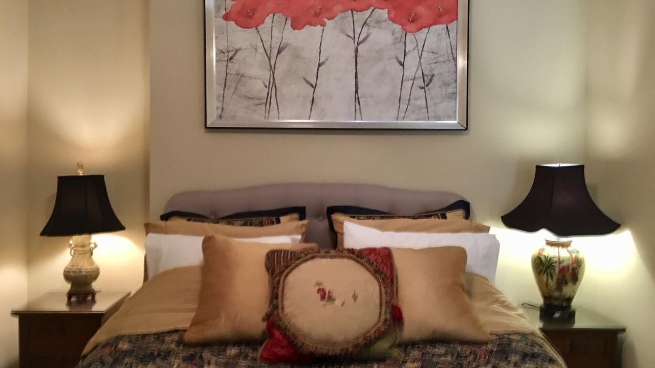 Photo of Bedroom in Greenville