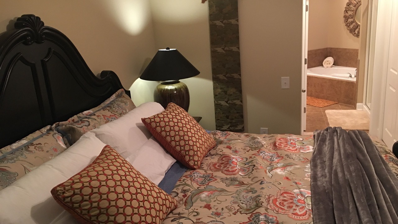 Photo of Bedroom in Greenville
