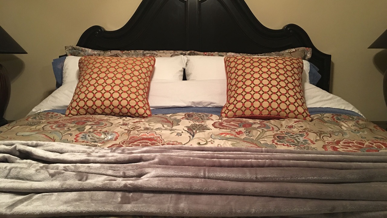 Photo of Bedroom in Greenville