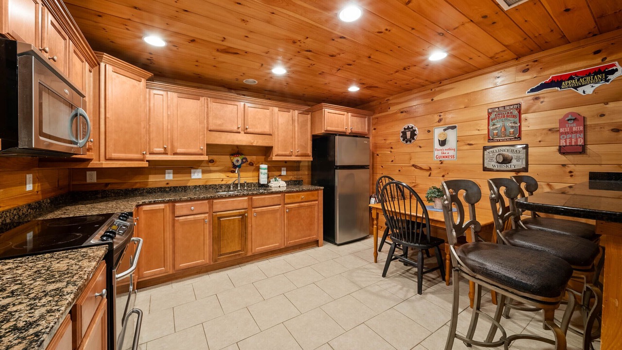 Photo of Kitchen in Boone