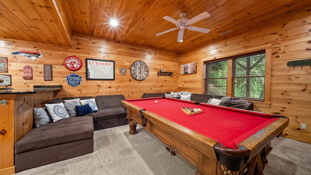 Photo of Bedroom in Boone