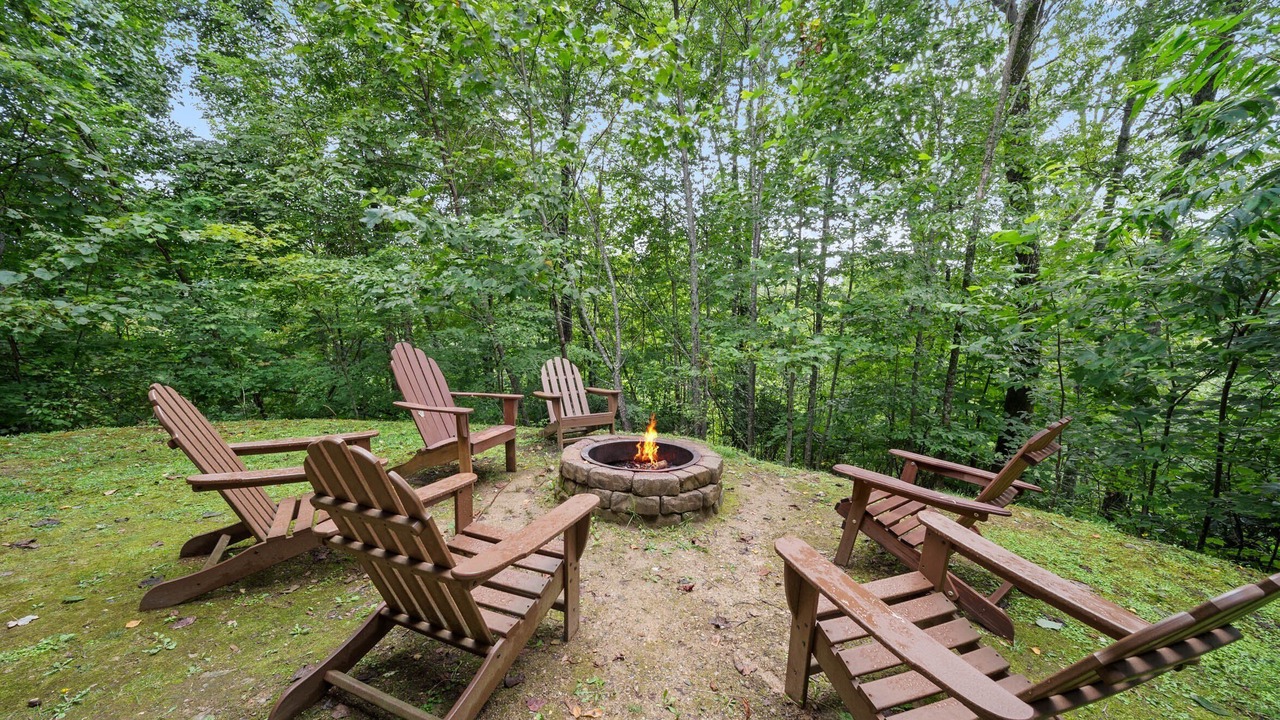 Photo of Outdoor in Boone