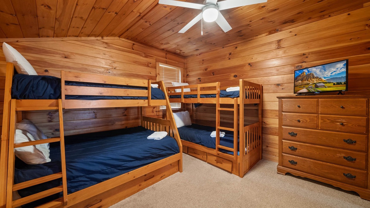 Photo of Bedroom in Boone