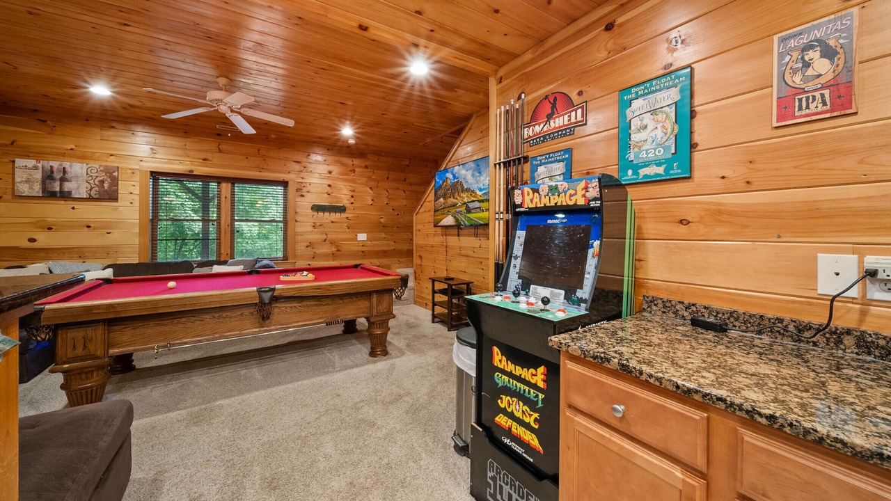 Photo of Bedroom in Boone