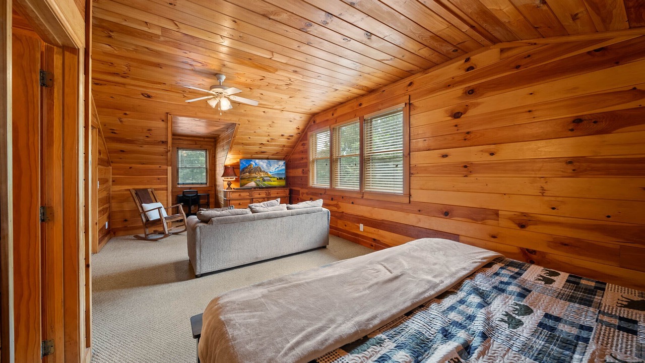 Photo of Bedroom in Boone