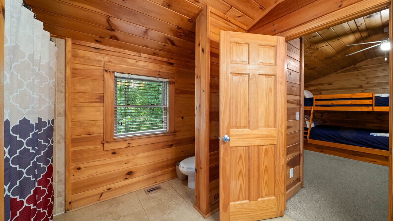 Photo of Bedroom in Boone