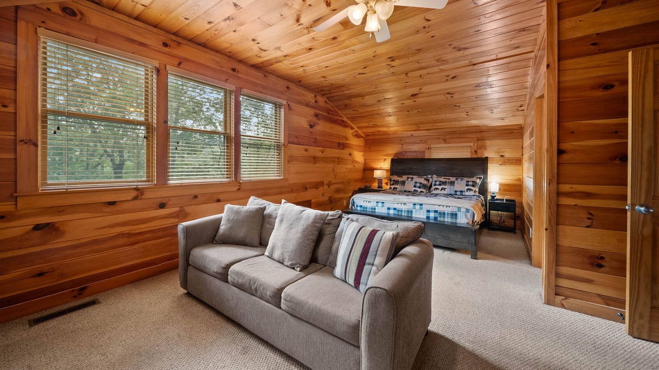 Photo of Livingroom in Boone