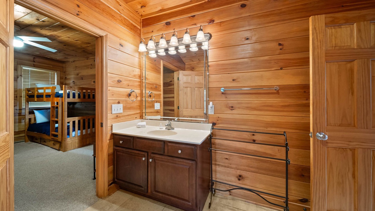 Photo of Bathroom in Boone