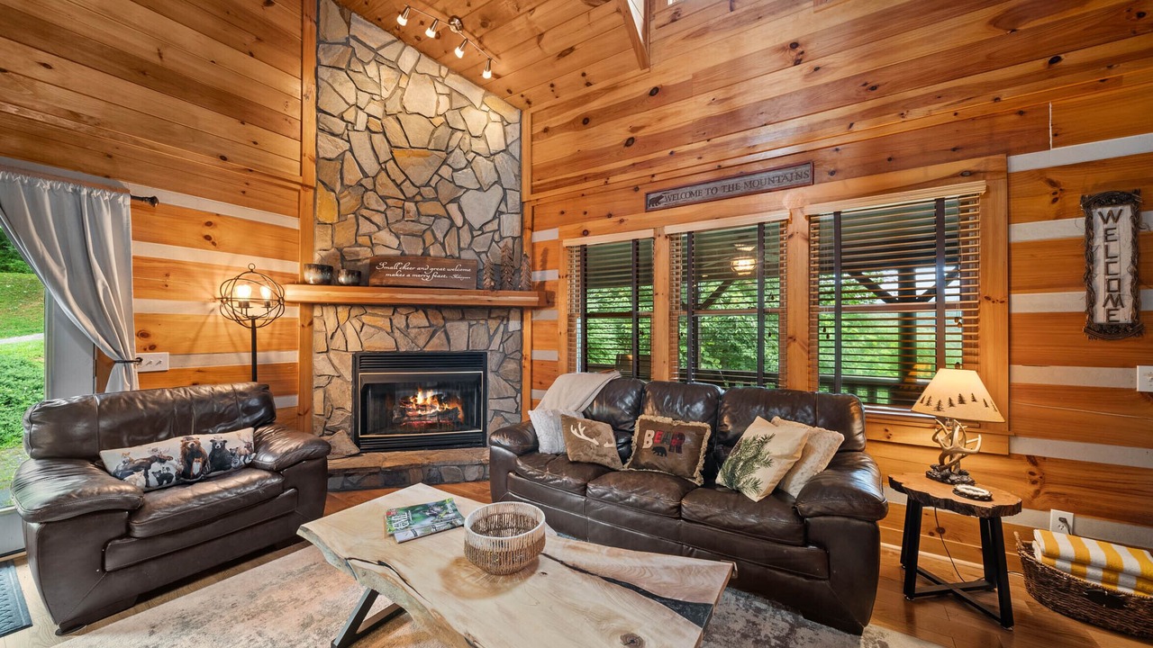 Photo of Livingroom in Boone
