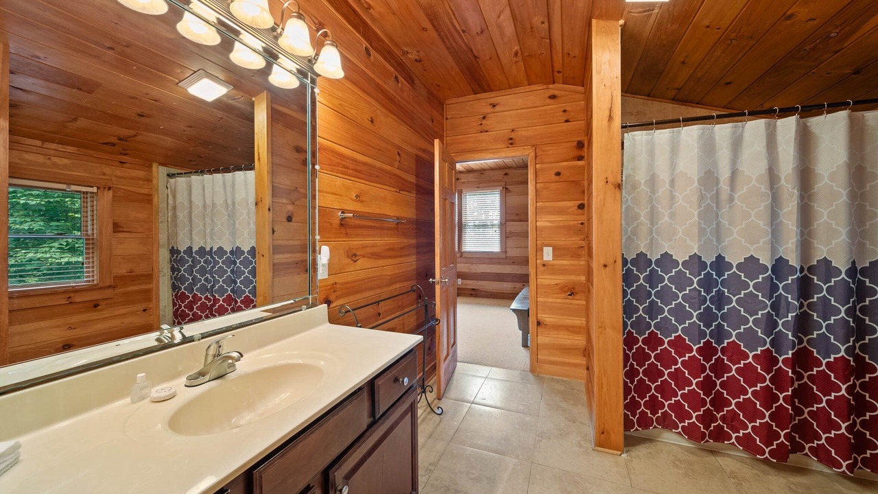 Photo of Bathroom in Boone