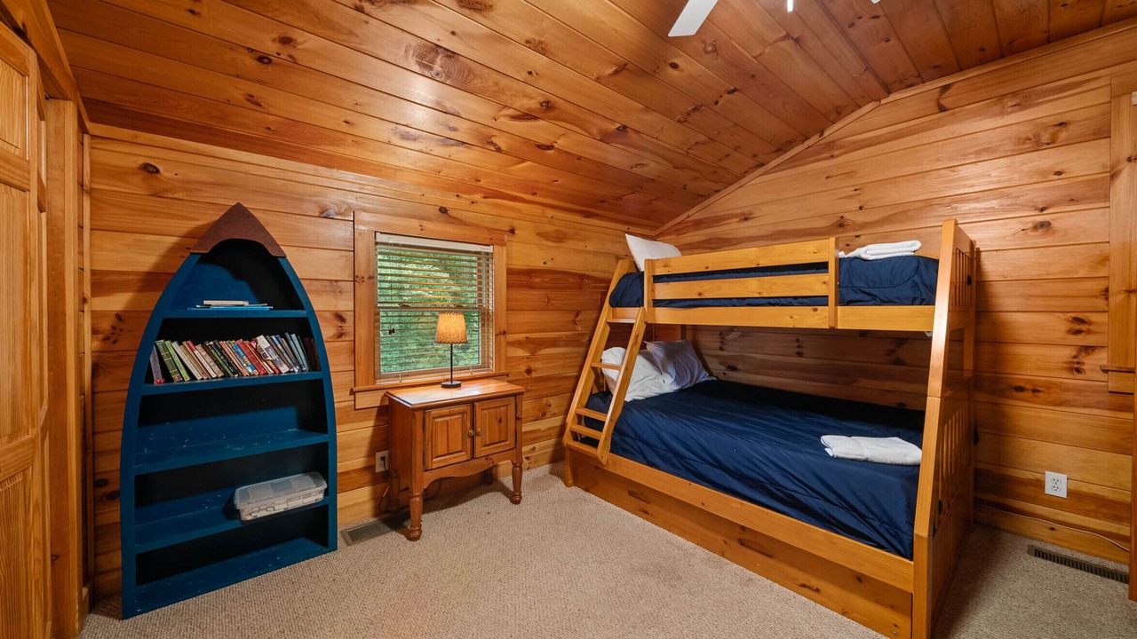 Photo of Bedroom in Boone