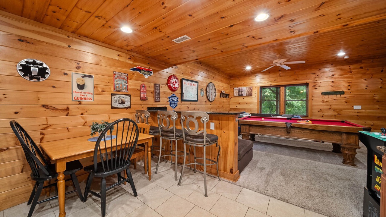 Photo of Bedroom in Boone