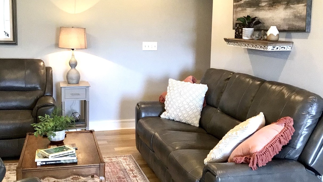 Photo of Livingroom in Alexander
