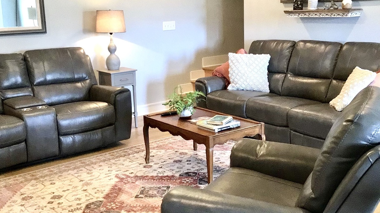 Photo of Livingroom in Alexander
