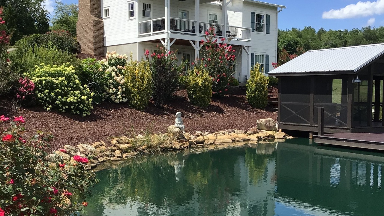 Photo of Outdoor in Alexander