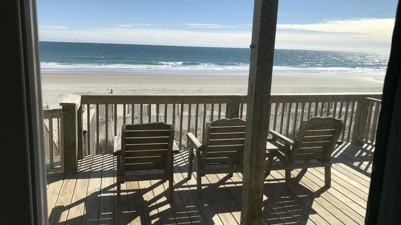 Photo of Others in Ocean City Beach