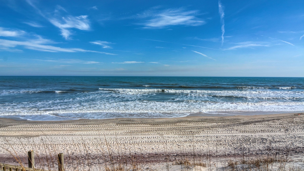 Photo of Others in Ocean City Beach