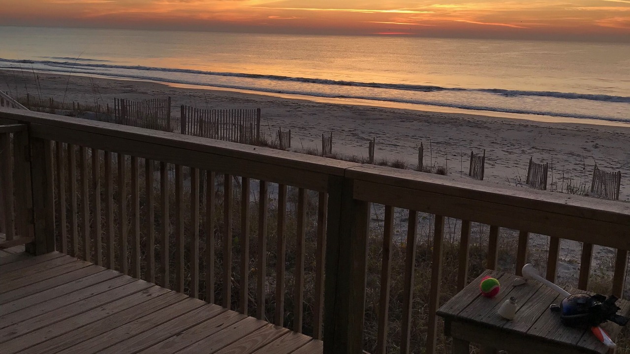 Photo of Outdoor in Ocean City Beach