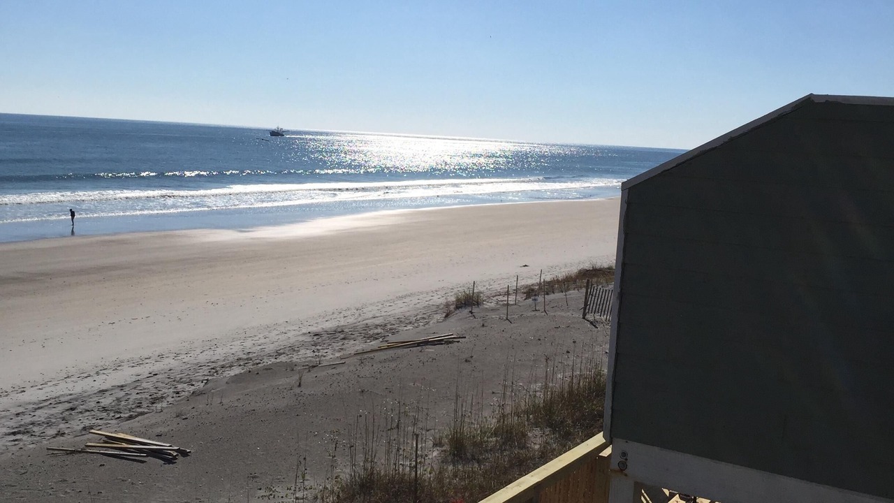 Photo of Others in Ocean City Beach