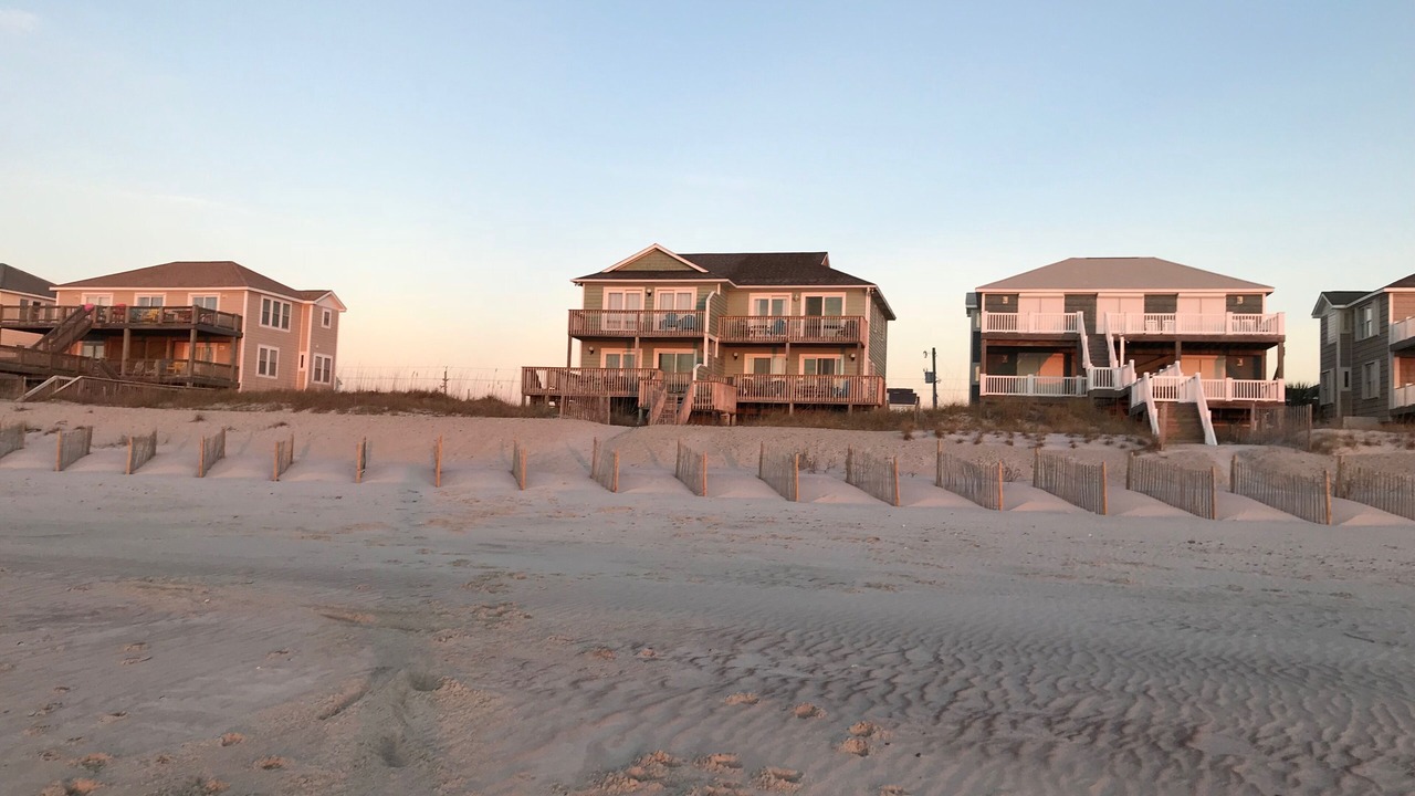Photo of Others in Ocean City Beach