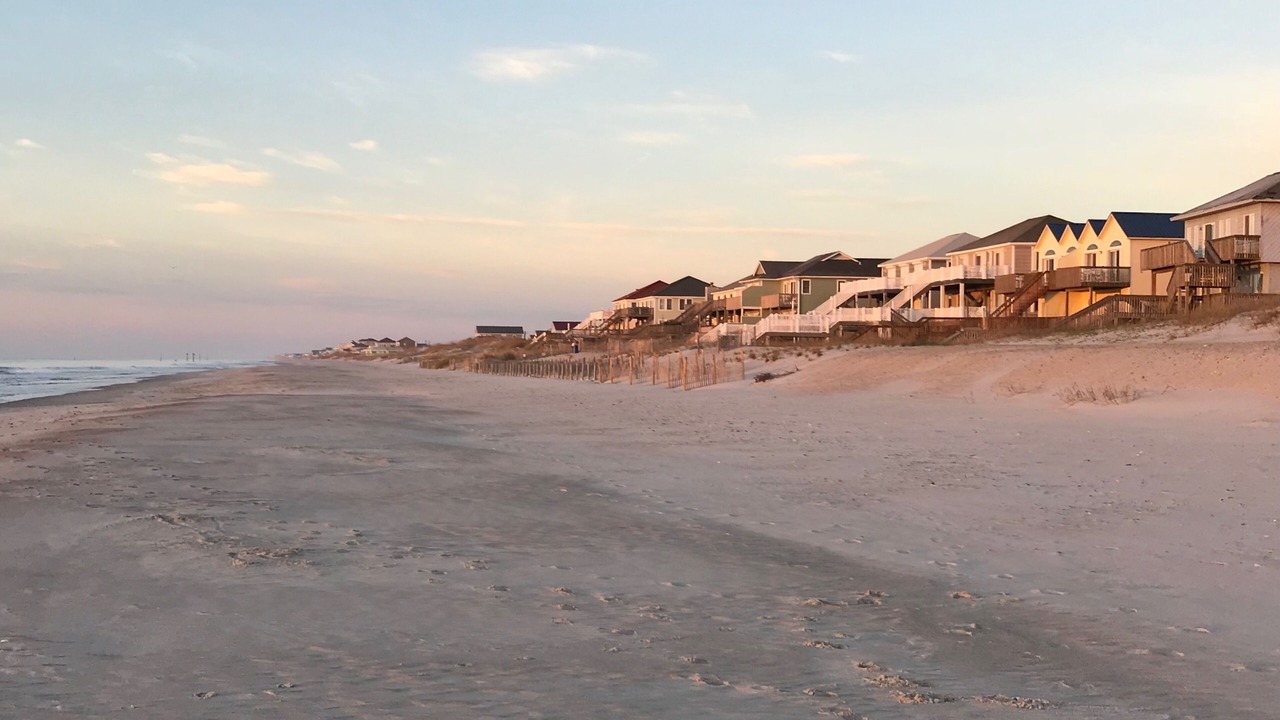 Photo of Others in Ocean City Beach