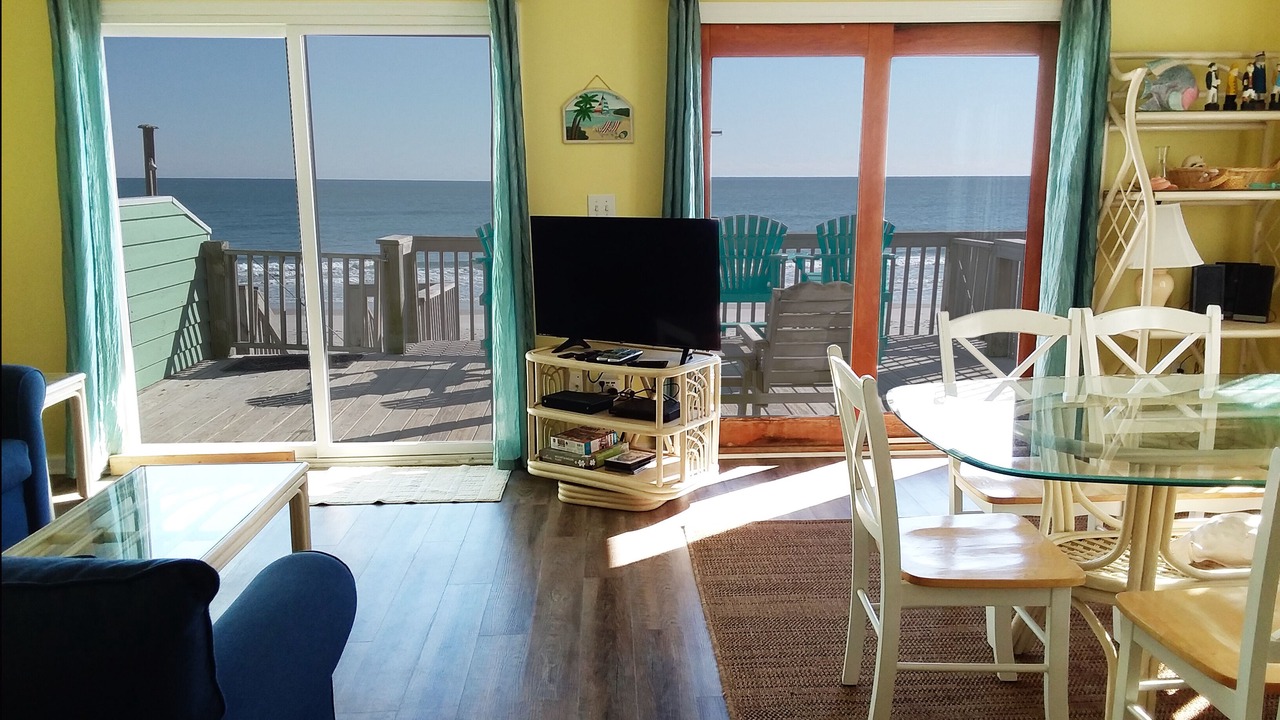 Photo of Bedroom in Ocean City Beach