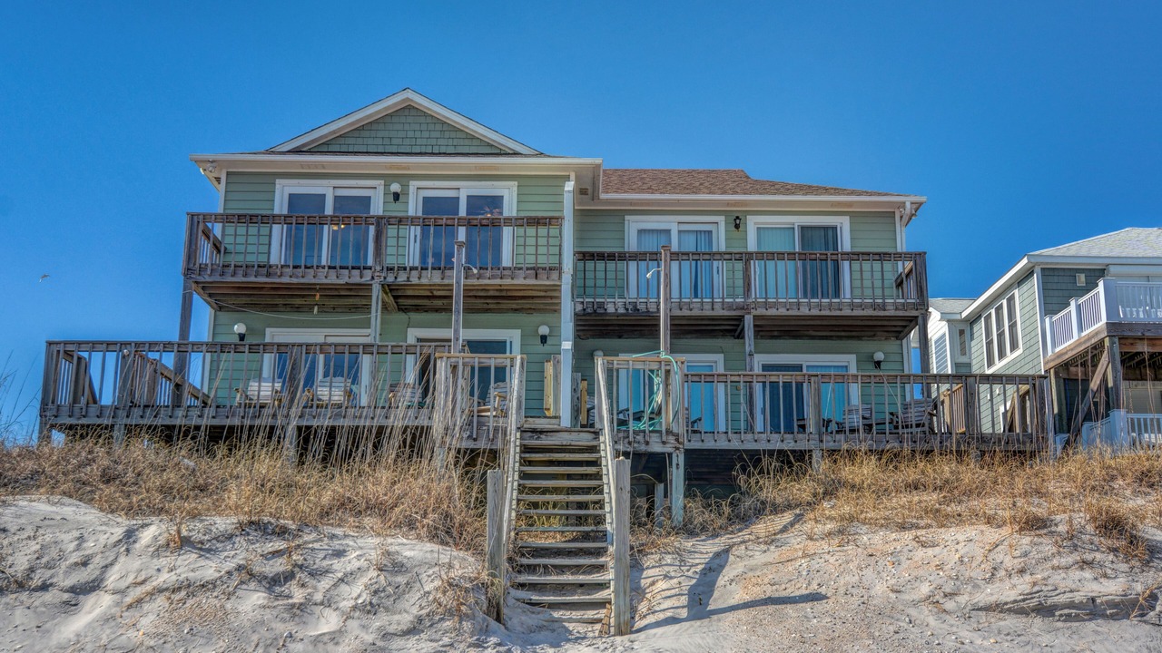 Photo of Others in Ocean City Beach