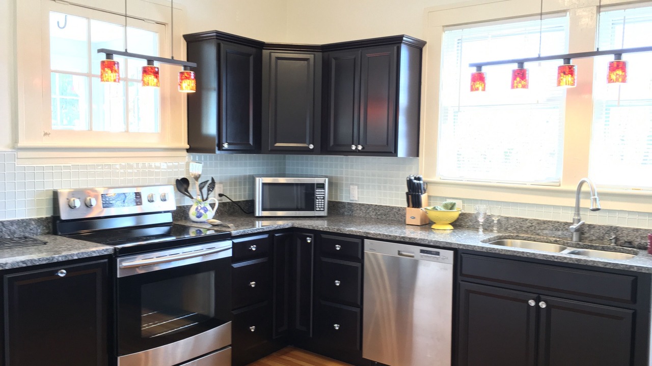 Photo of Kitchen in Falconhurst