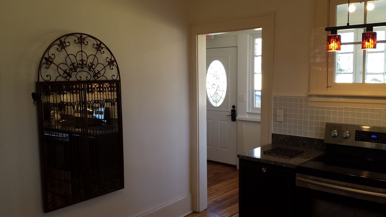 Photo of Kitchen in Falconhurst