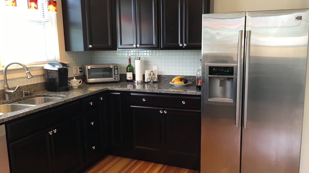 Photo of Kitchen in Falconhurst