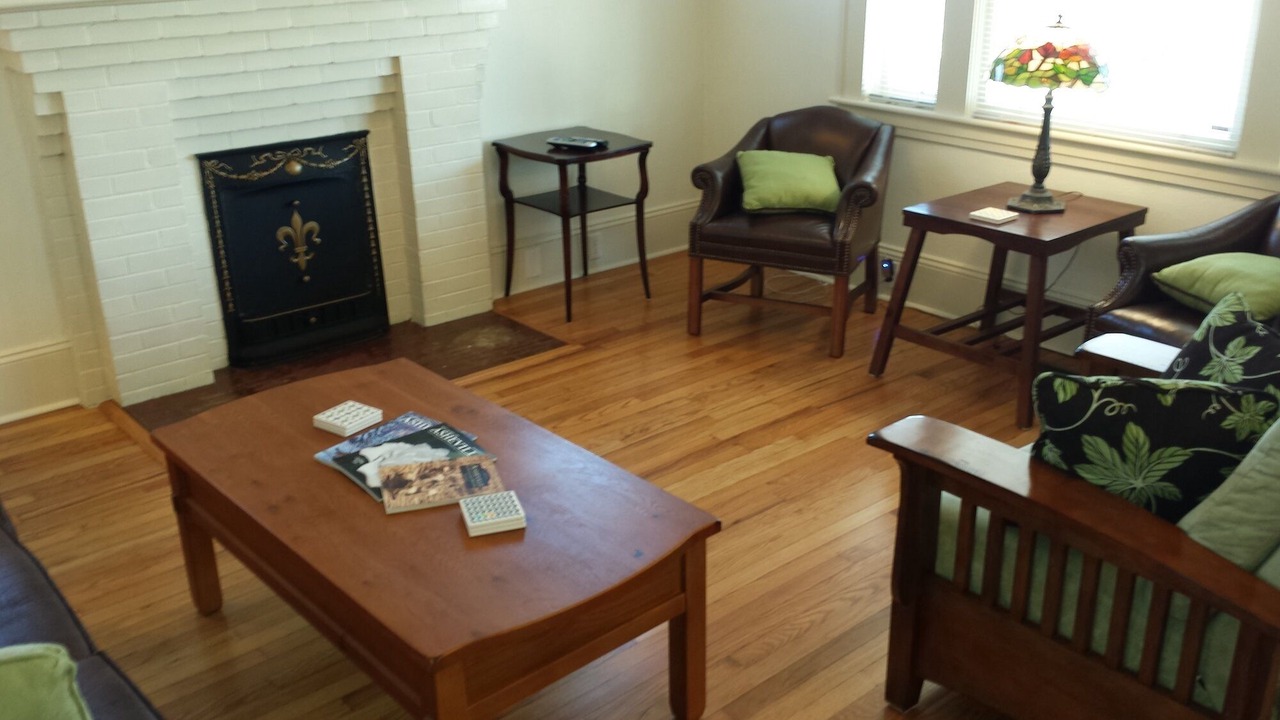 Photo of Livingroom in Falconhurst