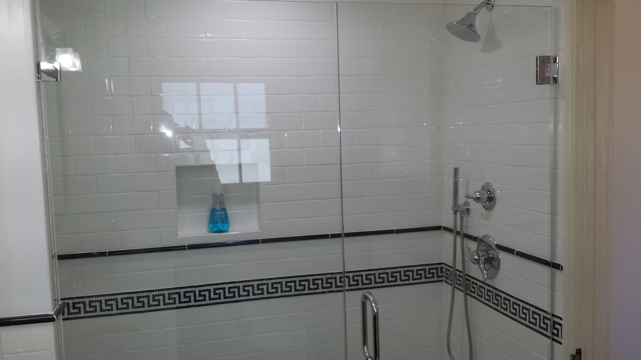 Photo of Bathroom in Falconhurst