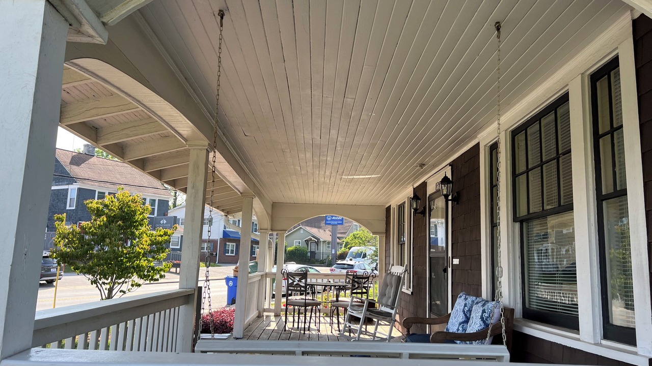 Photo of Outdoor in Falconhurst