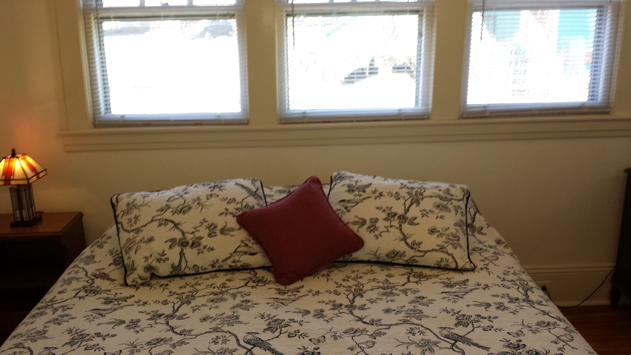 Photo of Bedroom in Falconhurst