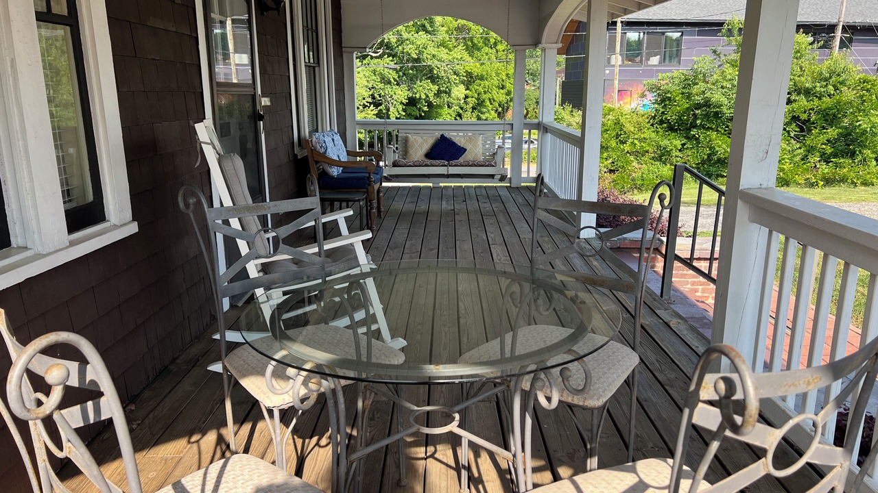 Photo of Outdoor in Falconhurst