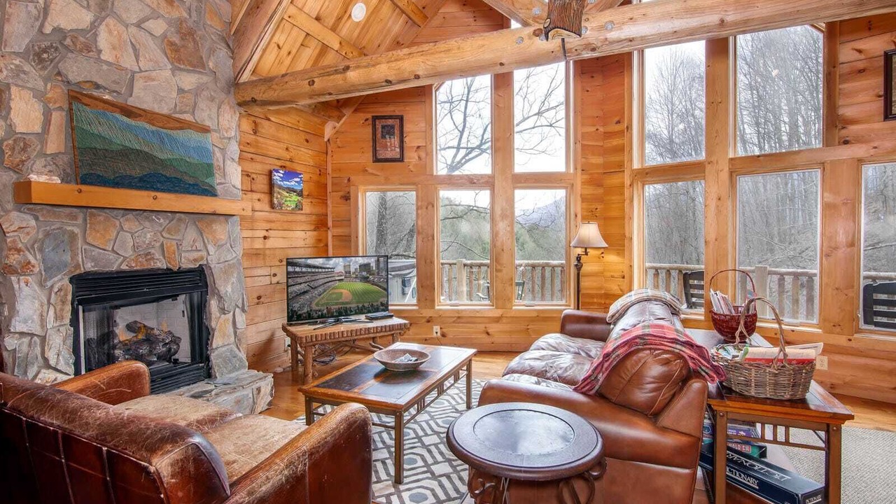 Photo of Livingroom in Vilas