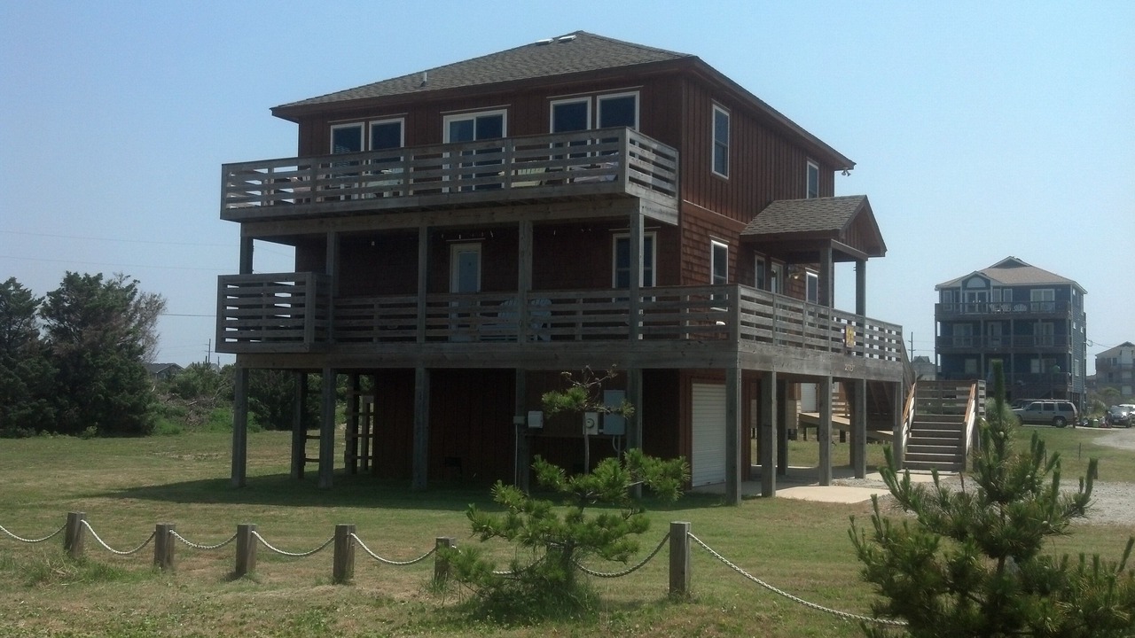 Photo of Others in Rodanthe