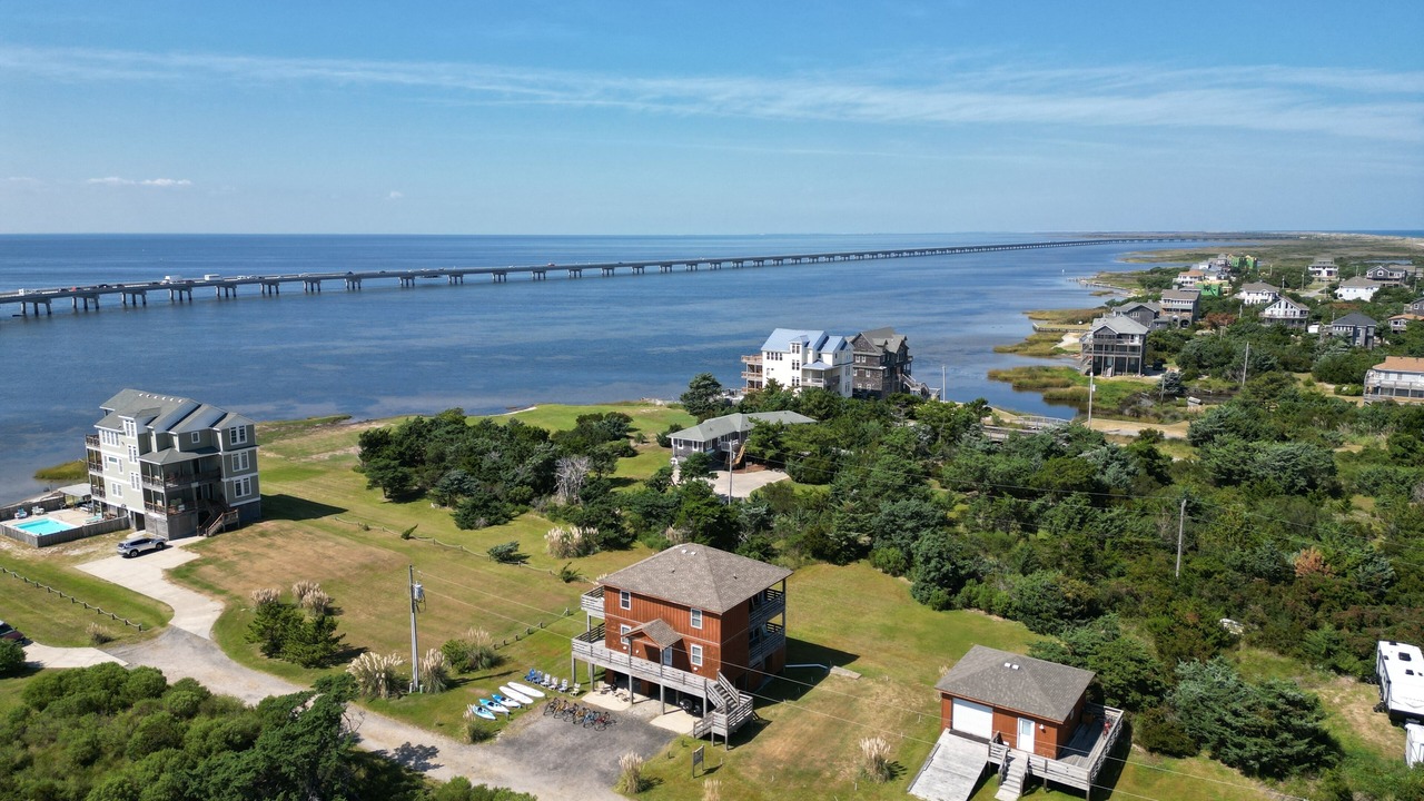 Photo of Others in Rodanthe