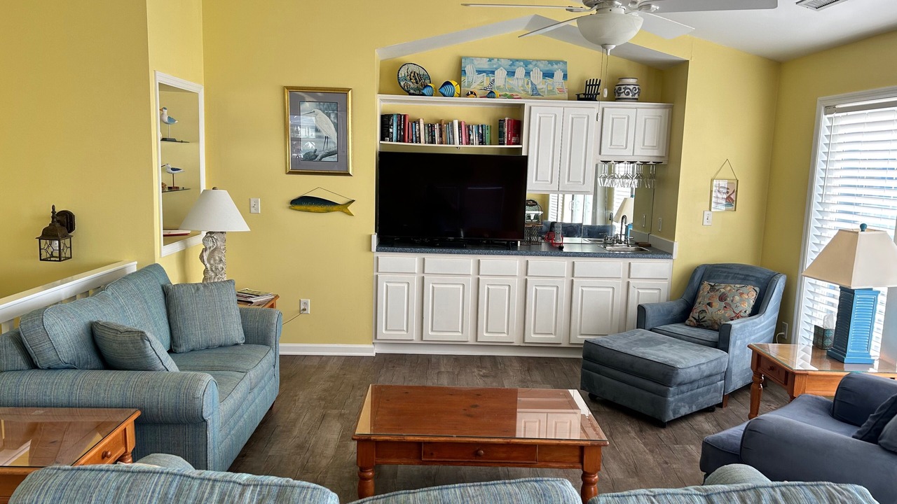 Photo of Bedroom in Surf City