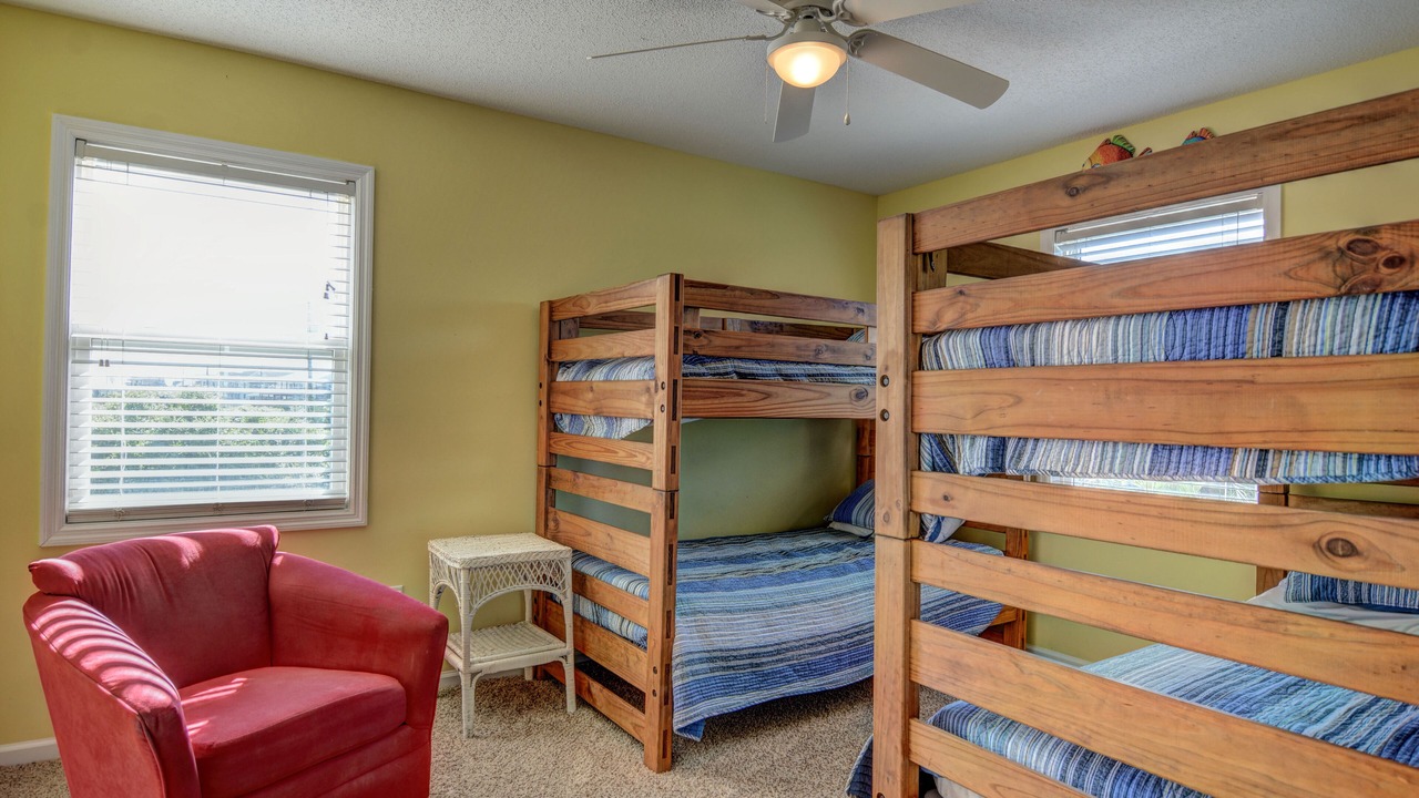 Photo of Bedroom in Surf City