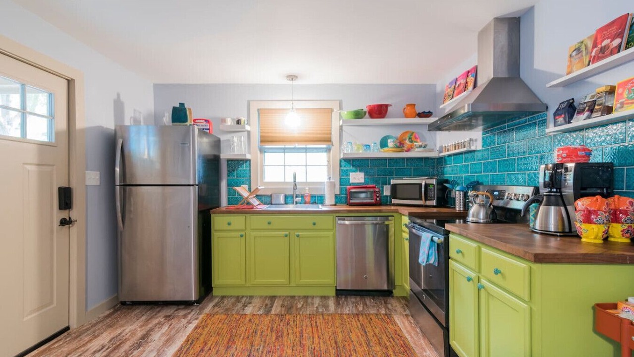 Photo of Kitchen in Matthews