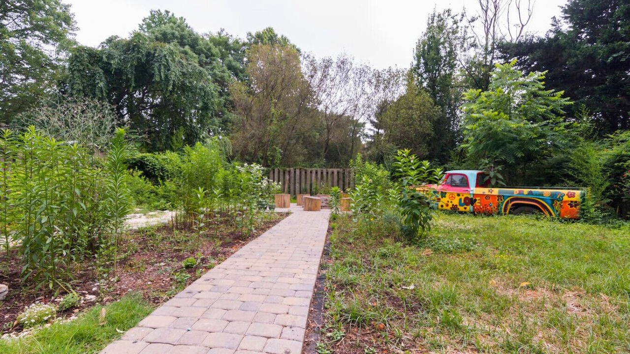 Photo of Outdoor in Matthews