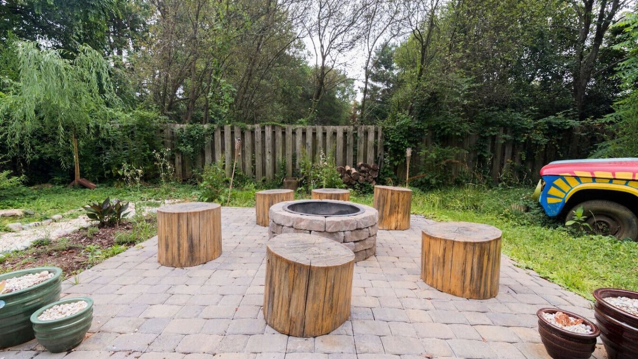 Photo of Outdoor in Matthews