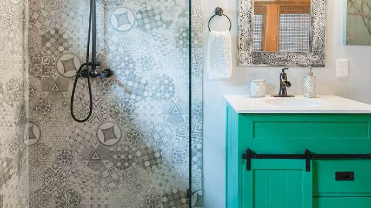 Photo of Bathroom in Matthews