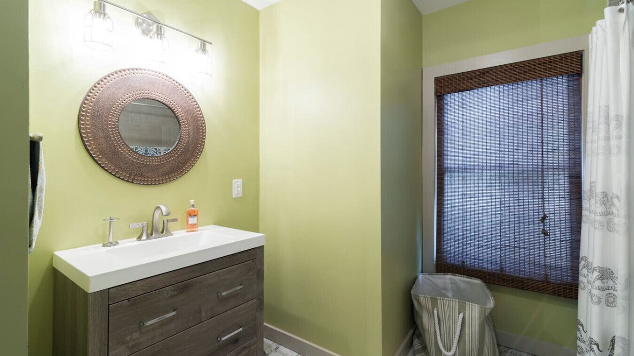 Photo of Bathroom in Matthews